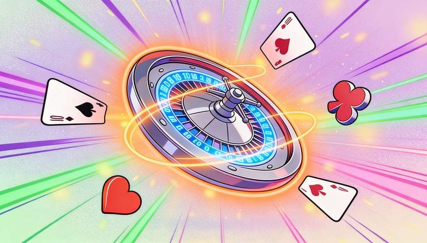 touch casino mobile
