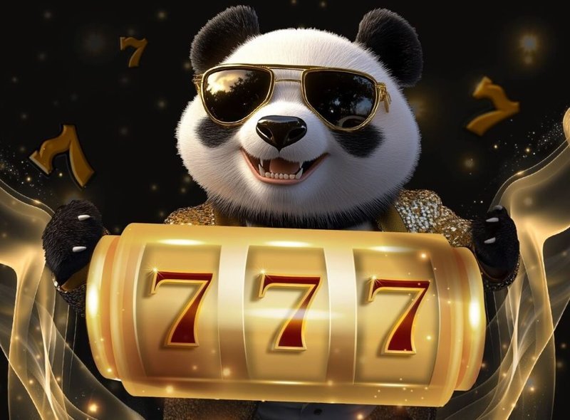 Golden panda connexion, golden panda login