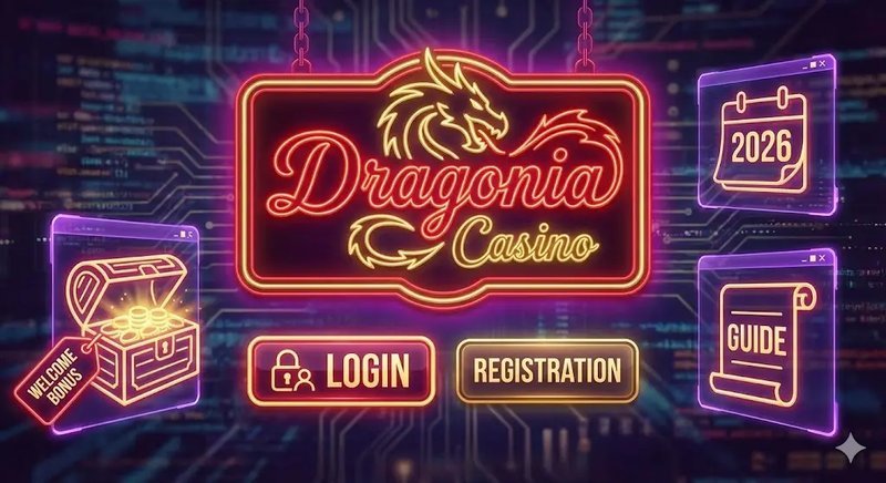 Dragonia casino no deposit bonus à France