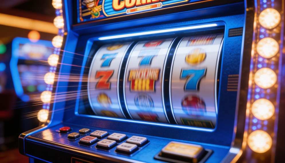 Bizzo casino