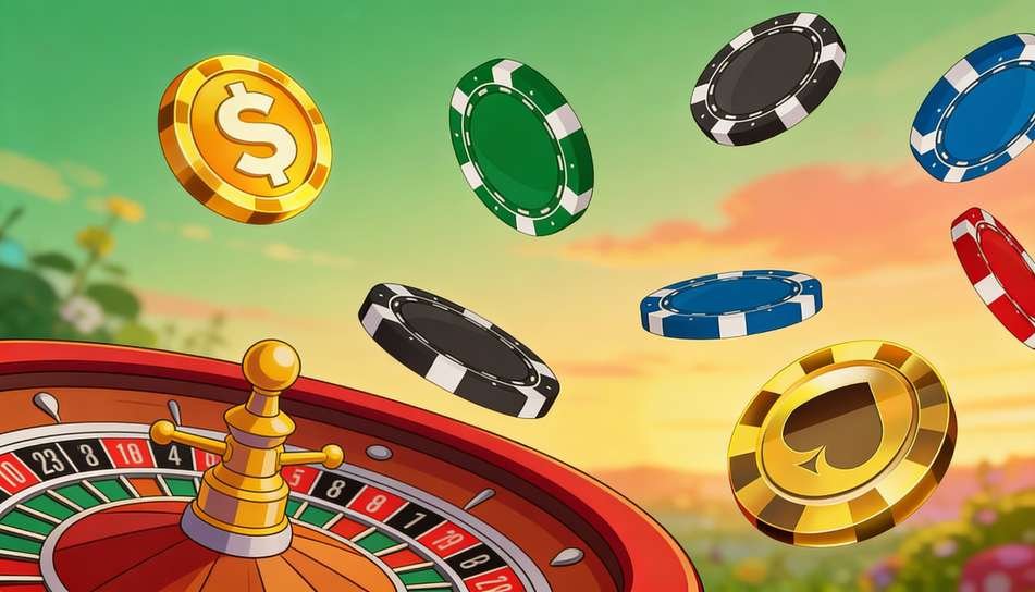 casino bdmbet