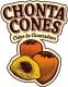 Chontacones